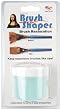 Brush Shaper Brush Restoration