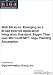 Book Web Services: Emerging as a Broad Internet Application Integration Standard, Bigger Than Just Microsoft.NET: Giga Planning Assumption