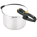 Fagor Professional Duo 8-qt. Pressure Cooker and Canner