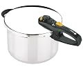 Fagor Duo 8-Quart Pressure Cooker
