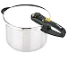 Fagor Professional Duo 8-qt. Pressure Cooker and Canner