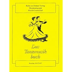 Das Tanzmusikbuch
