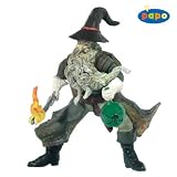 Eigenschaften PAPO 38928 / 38928 - PAPO Fantasy - Zauberer