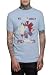 Red Hot Chili Peppers Drip T-Shirt