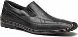 Men's Bacco Bucci Nichols (9.5 D in Black Calf)
