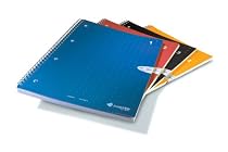 Livescribe Notizbuch A4 4 Stück