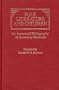 Folk Literature and Children: An Annotated Bibliography of Secondary Materials