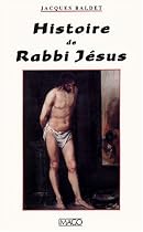 Histoire de Rabbi Jésus