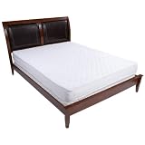 Wyndham House™ King Size Waterproof Mattress Cover