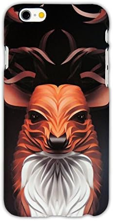 Iphone 6plus/ 6s plus case (David's deer)