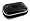 Candy Memory Foam Black
