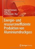 ISBN 9783642398520 product image for Energie- und ressourceneffiziente Produktion von Aluminiumdruckguss (German Edit | upcitemdb.com