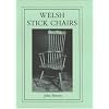 Welsh Stick Chairs
