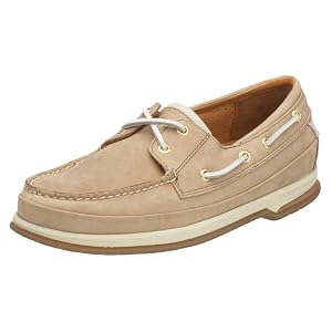 Sperry Top-Sider Men's Nautical Gold Cup 2-Eye Boat Shoe