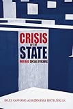 Crisis of the state : war and social upheaval