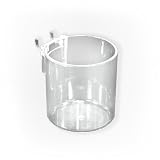Azar 224053 3-Inch Diameter Cup Display