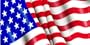 Airbrushed License Plate - American Flag License Plate - #1514
