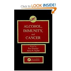 Alcohol, Immunity, and Cancer
