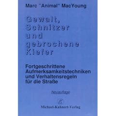 Gewalt, Schnitzer und gebrochene Kiefer