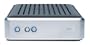 Western Digital 160 GB External USB 2.0 Hard Drive with Dual Option Backup