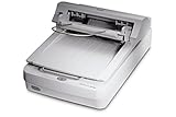 Epson Perfection 1640SU Office Scanner