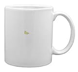 Australian Maps Mug