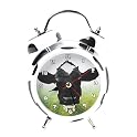 Cow Alarm Clock