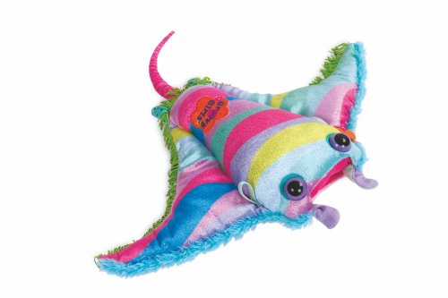 Manhattan Toy Groovy Style Monty Manta Ray from Manhattan Toy