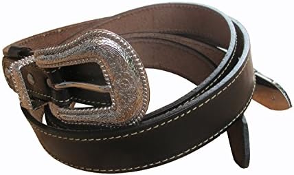 Men's Crackle Boot Leather