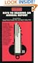 Keys to Reading an Annual Report (Barron's Business Keys)