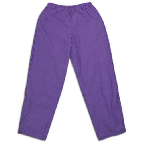 Eastbay Men's Lined Open Windpant