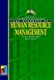 The IEBM Handbook of Human Resource Management (IEBM Handbook Series)