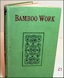 Bamboo Furniture Books