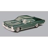 1 25 66 Pontiac GTO RMX852873