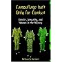 Camouflage Isn't Only for Combat: Gender, Sexuality, and Women in the Military
