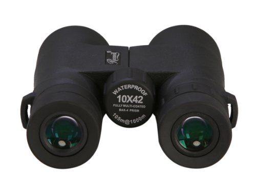 Rosewill RSPB-11002 Army 10x42 Binocular 10x 42