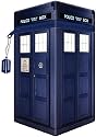 Tardis Pencil Case