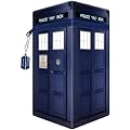 Tardis Pencil Case