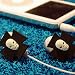 Celtic Zoode Cross Earbud Design Clip