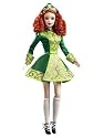 Festivals Of The World: Irish Dance Barbie Doll