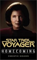 Star Trek: Voyager: Homecoming (Book One)