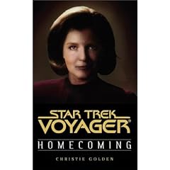Homecoming: Pt.1 (Star Trek: Voyager)