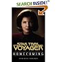 Homecoming (Star Trek Voyager Book One of Two)