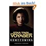 Homecoming Book One: Homecoming Book One of Two: Pt.1 (Star Trek Voyager (Paperback Unnumbered))