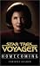 Homecoming (Star Trek Voyager Book One of Two)