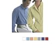 Jockey - Long Sleeve Comfort Washed Twill Shirt - 57510