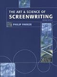 Art and Science of Screenwriting