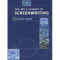 The Art and Science of Screenwriting