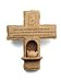Book Light of the World Cross