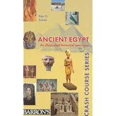 Ancient Egypt (Crash Course Series)